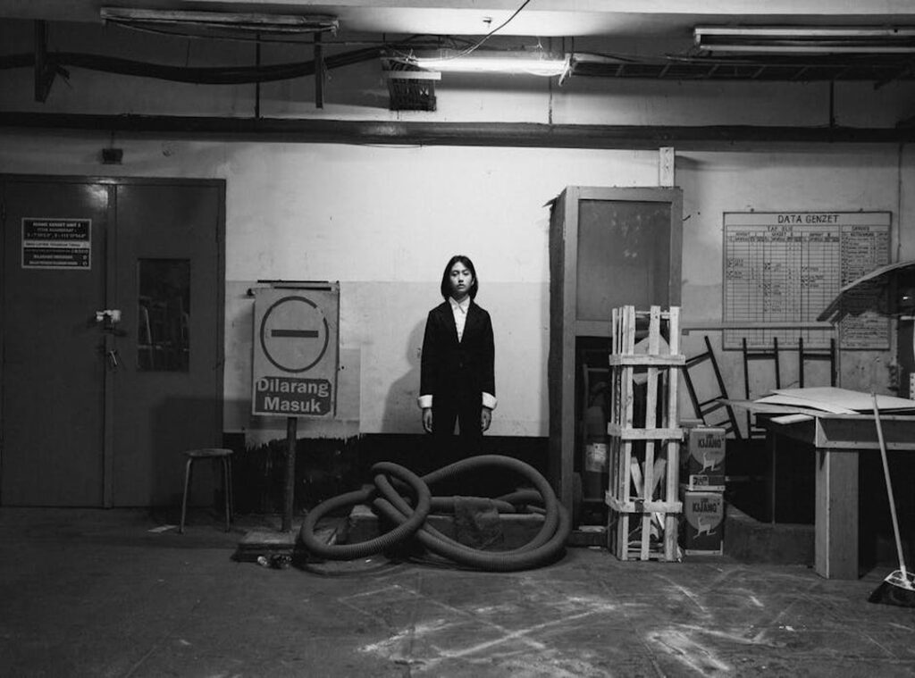 demam gambar tangan masuk air di klinik