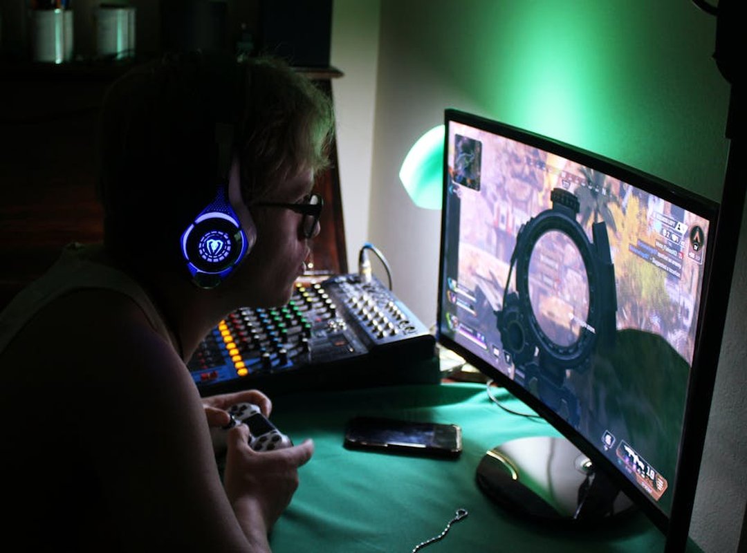 Dtrgsgaming Gamers World by Digitalrgs