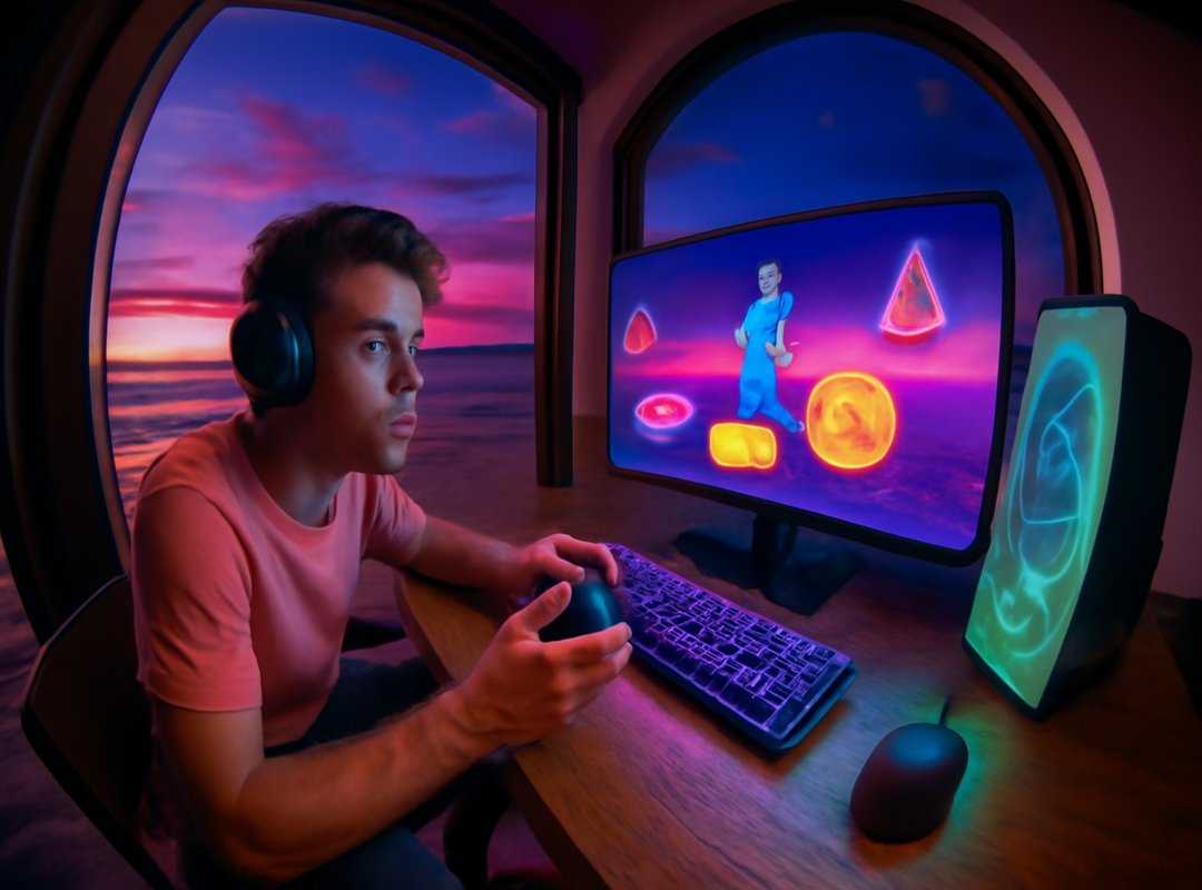 emerging gaming trends