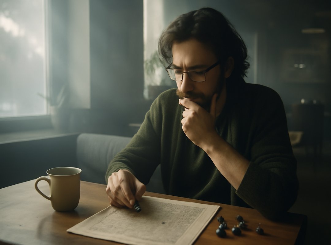 interactive storytelling gaming