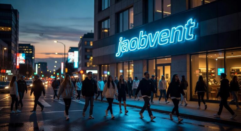 jaobvent