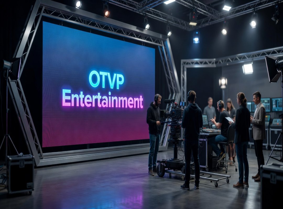 Otvpgaming