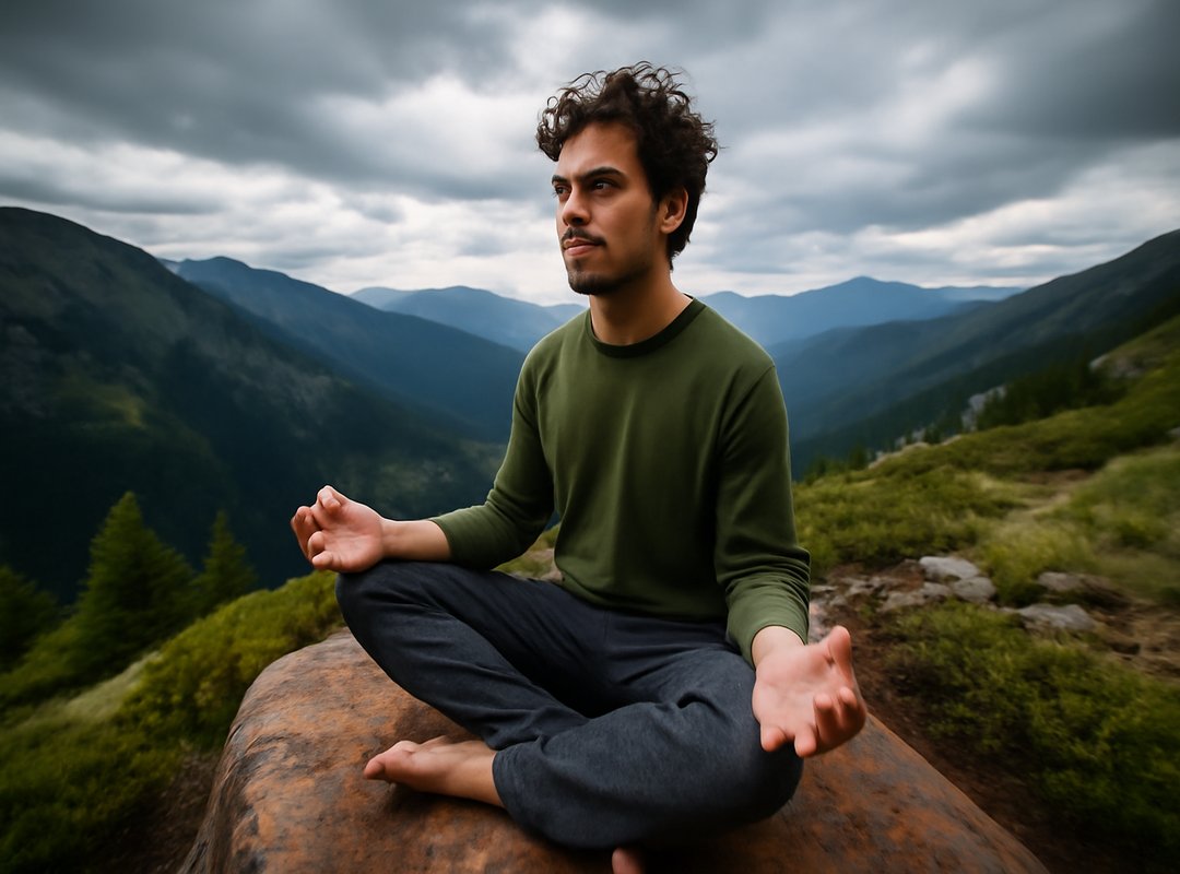 pro gamers mental preparation