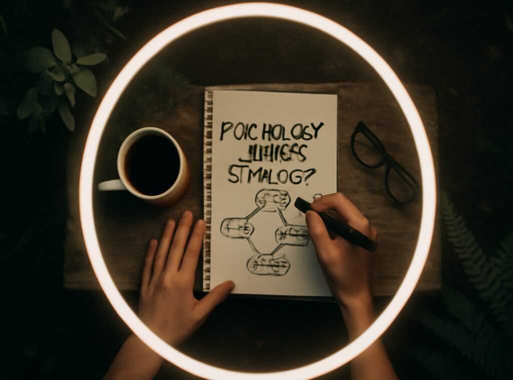 psychology winning strategy