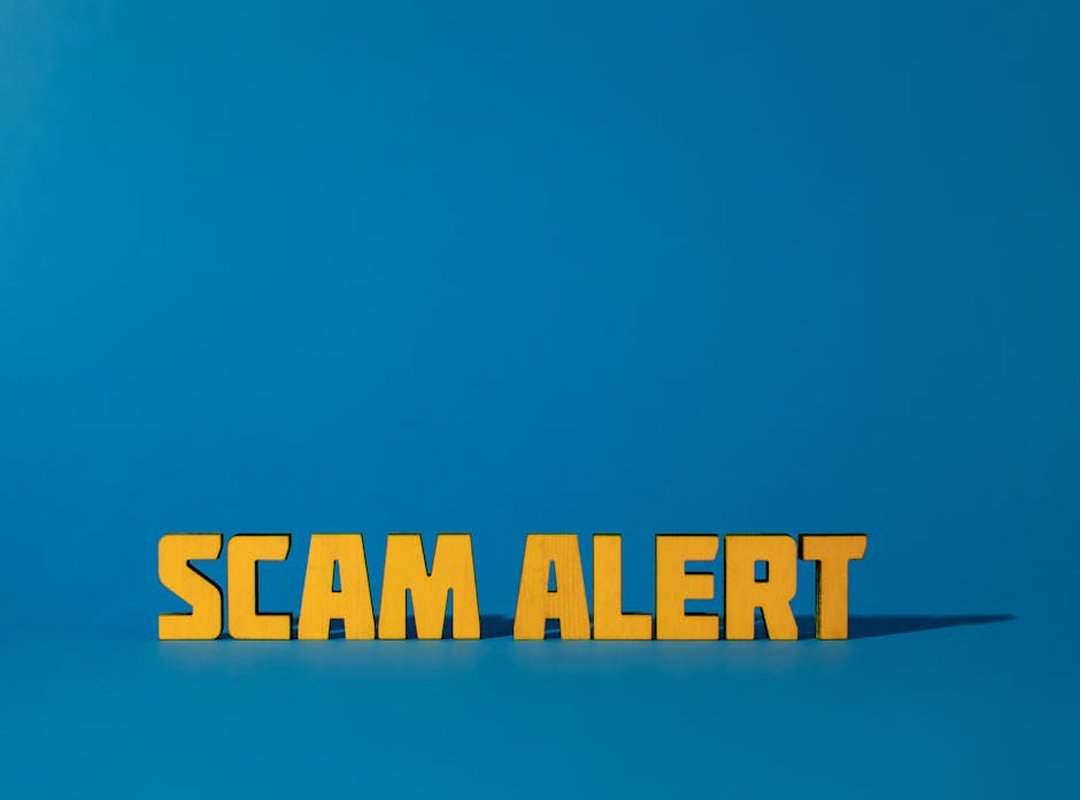 Warning Signs: Common Scams and Unreliable Tipsters to Avoid