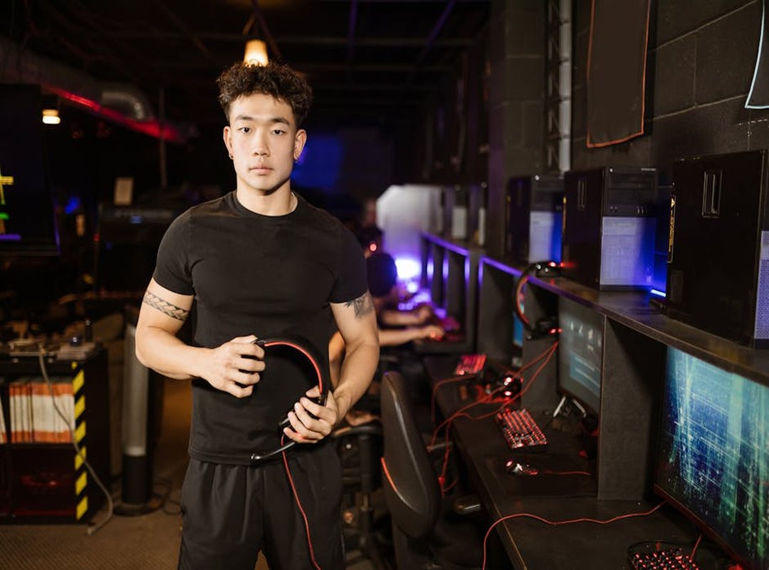 Which Gaming Headphones Are the Best Dtrgsgaming