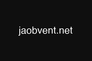 jaobvent.net