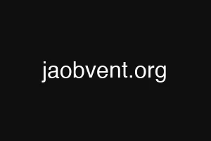 jaobvent.org